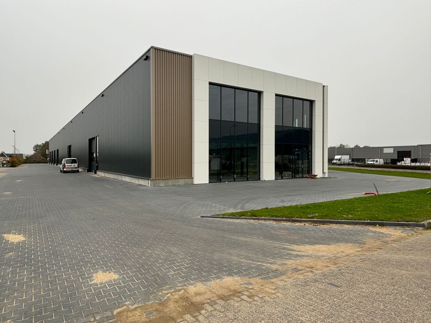 Bekijk foto 3 van Vonderweg 18-c