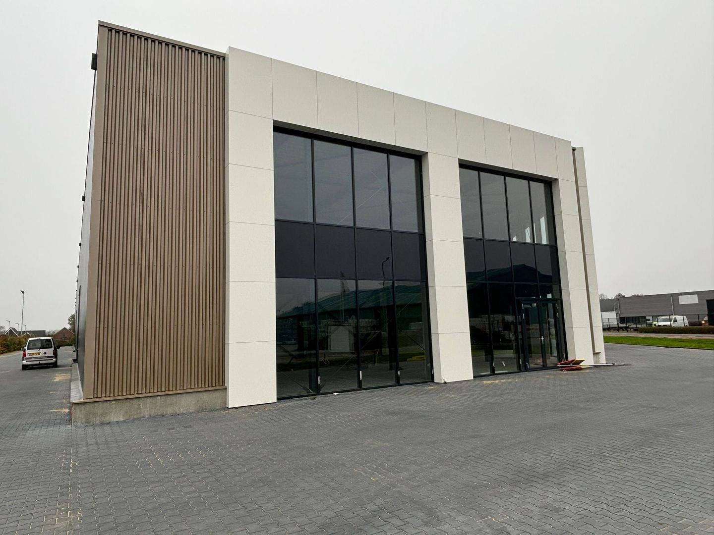 Bekijk foto 4 van Vonderweg 18-c