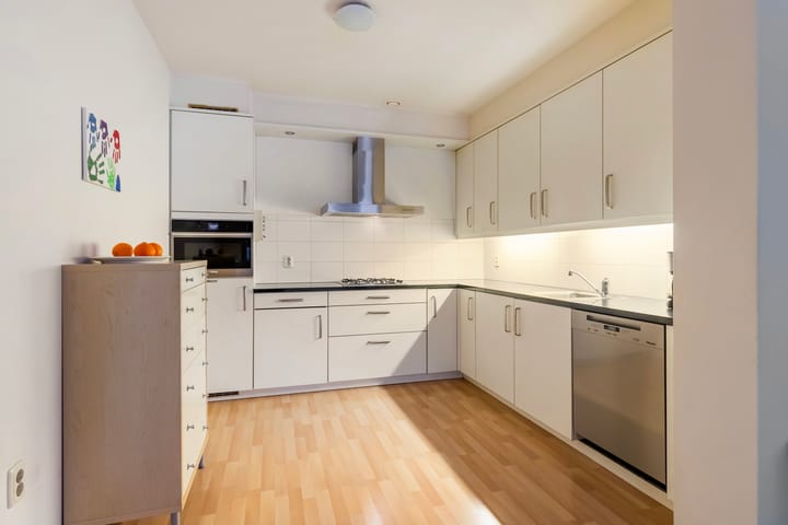 Photo 3 of Palisiumpark 8