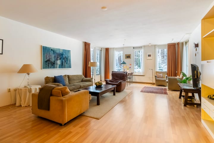 Photo 2 of Palisiumpark 8