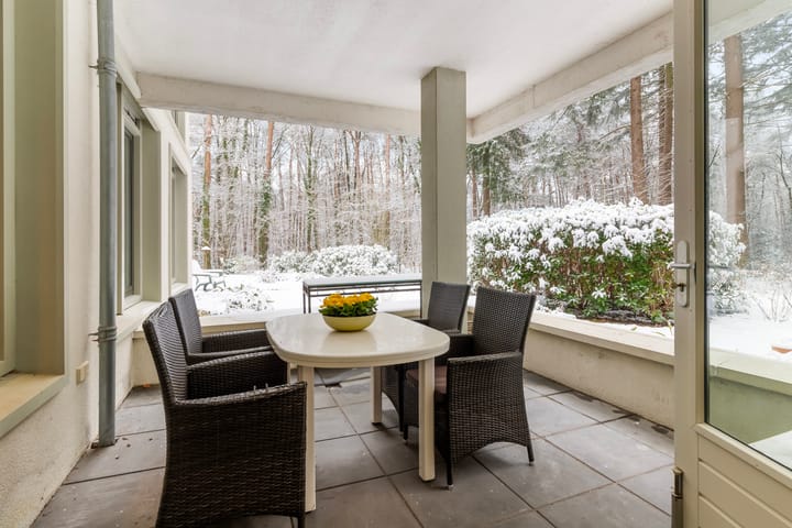 Photo 5 of Palisiumpark 8