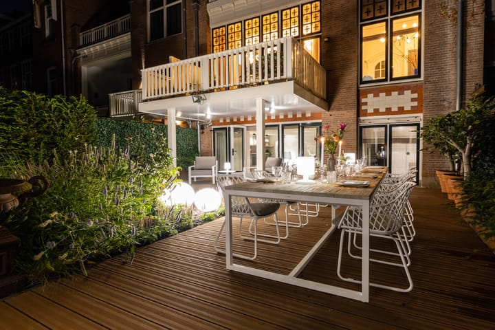 Photo 3 of Parklaan 40-A