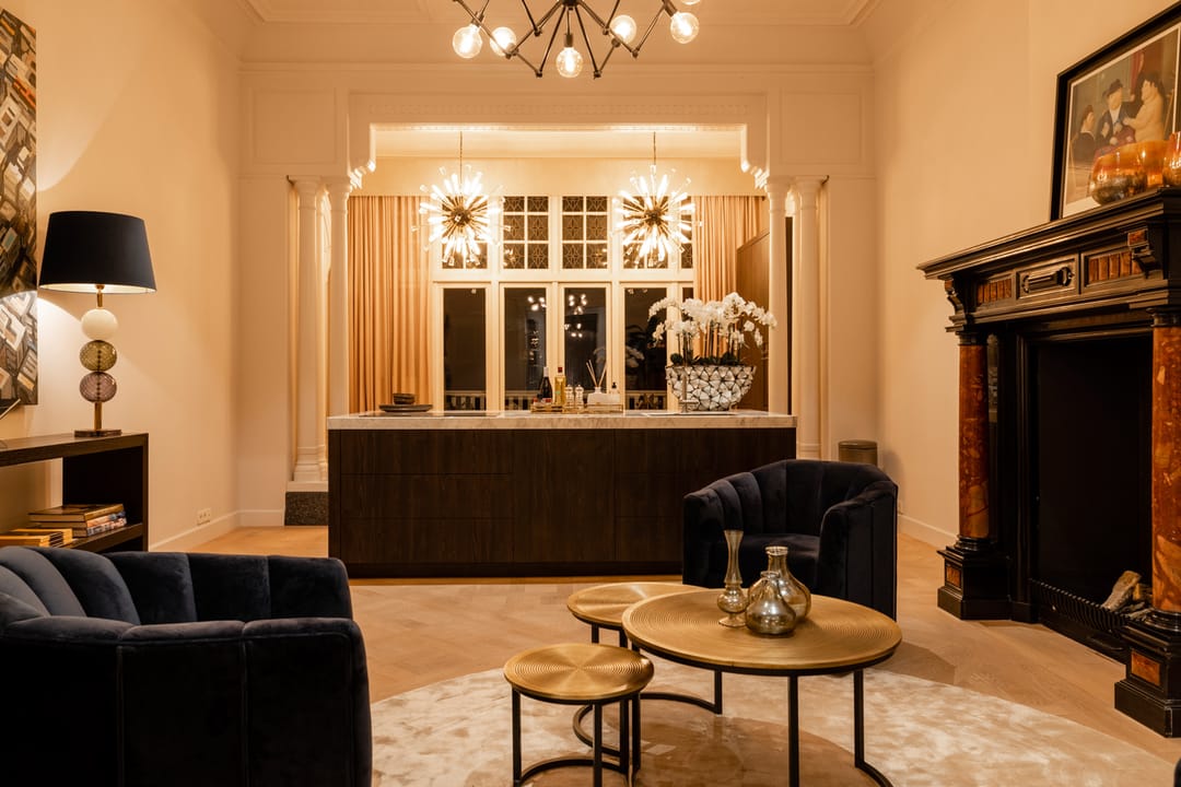 Photo 8 of Parklaan 40-A