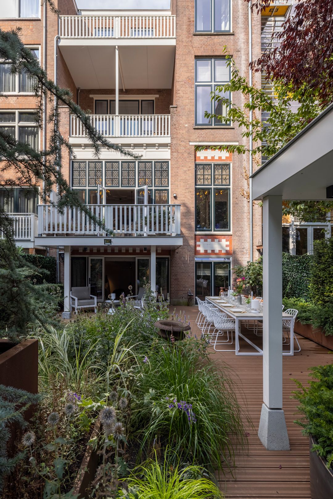 Photo 22 of Parklaan 40-A