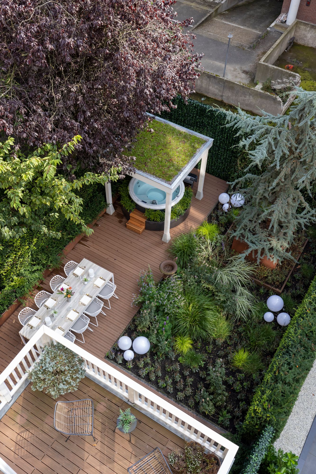 Photo 20 of Parklaan 40-A