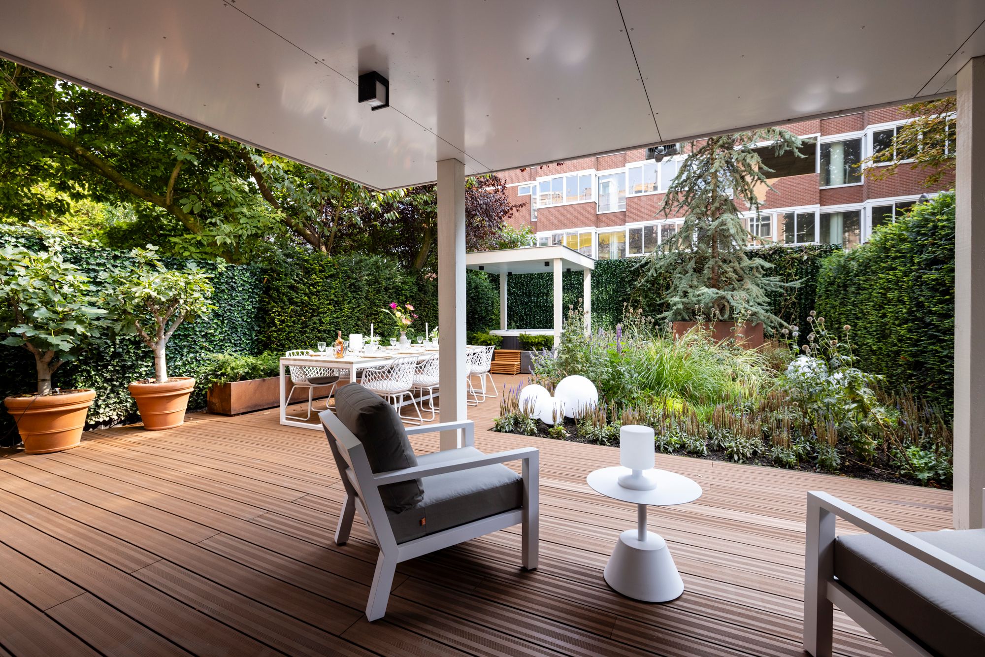 Photo 21 of Parklaan 40-A