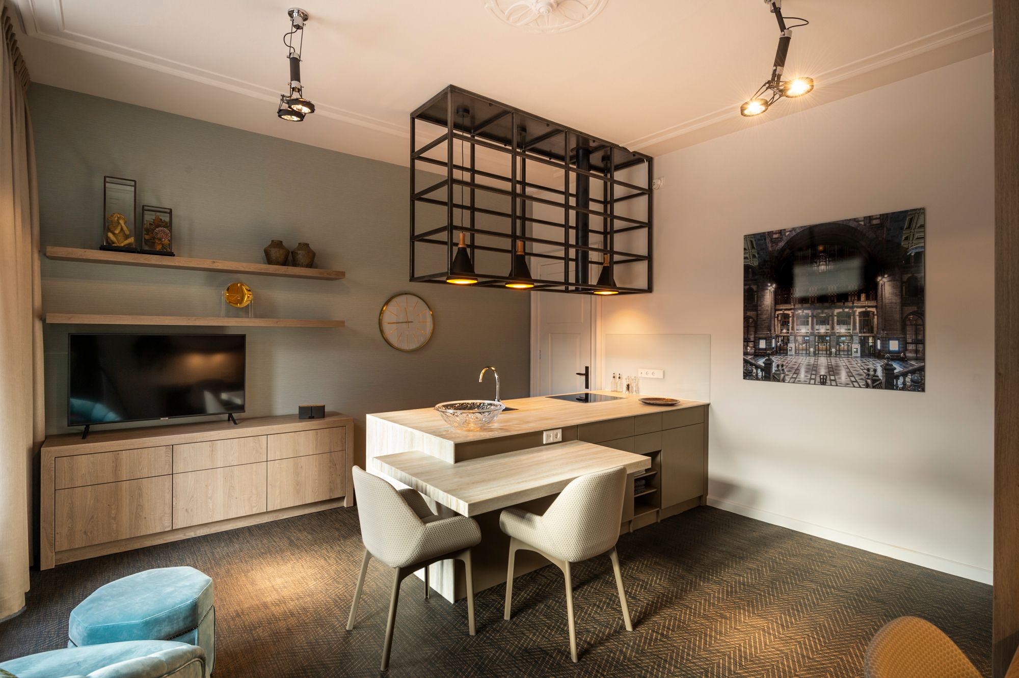 Photo 27 of Parklaan 40-A