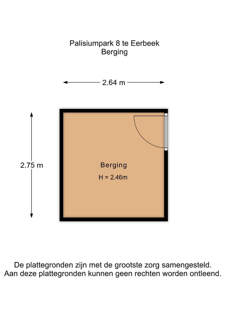 Photo 43 of Palisiumpark 8