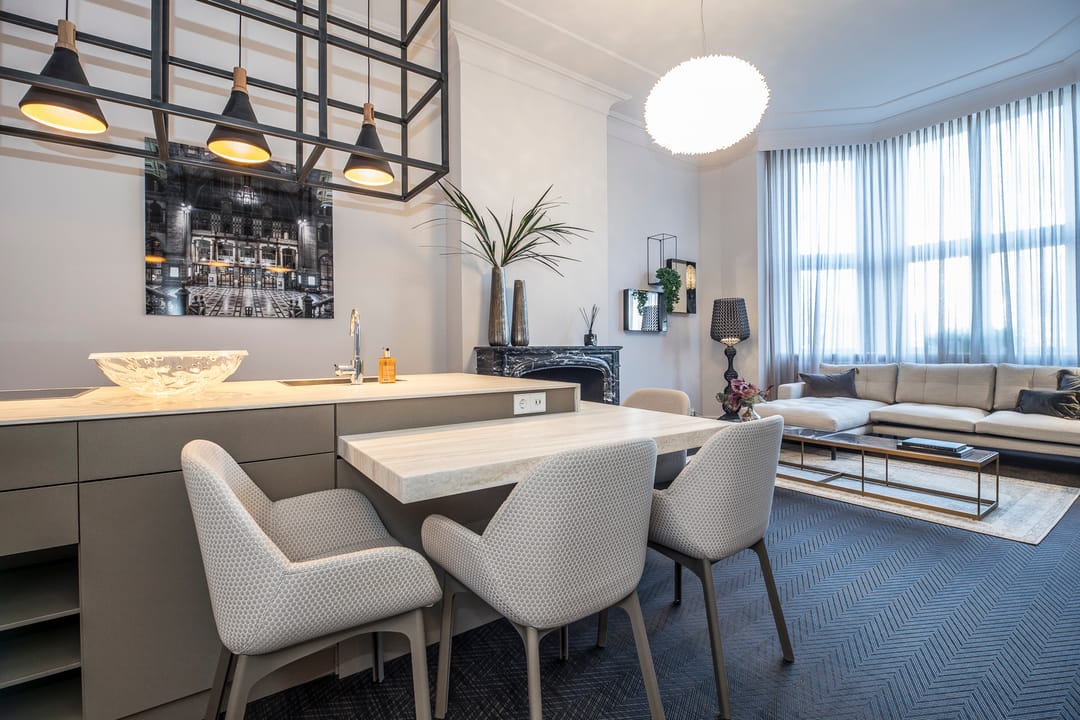 Photo 31 of Parklaan 40-A