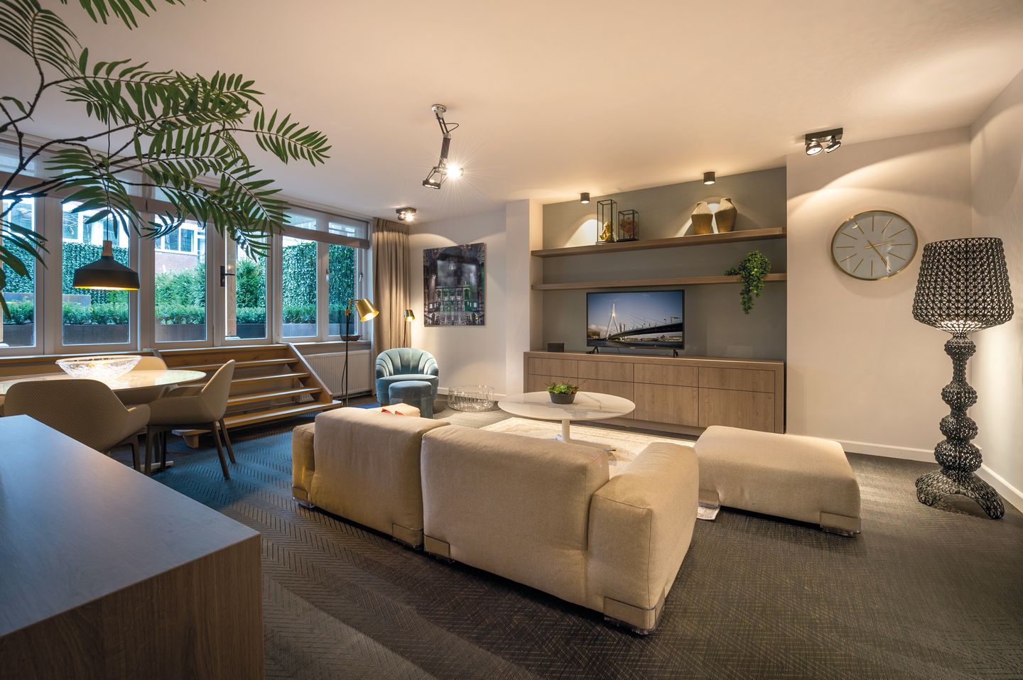 Photo 14 of Parklaan 40-A