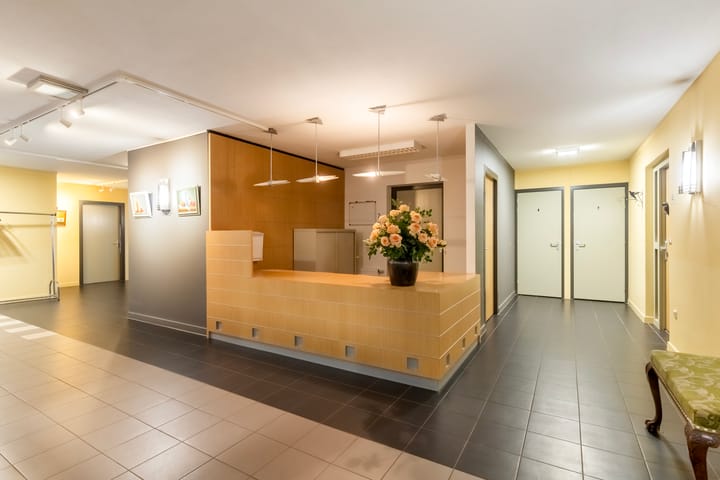 Photo 9 of Palisiumpark 8