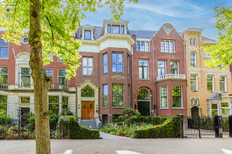 Parklaan thumbnail