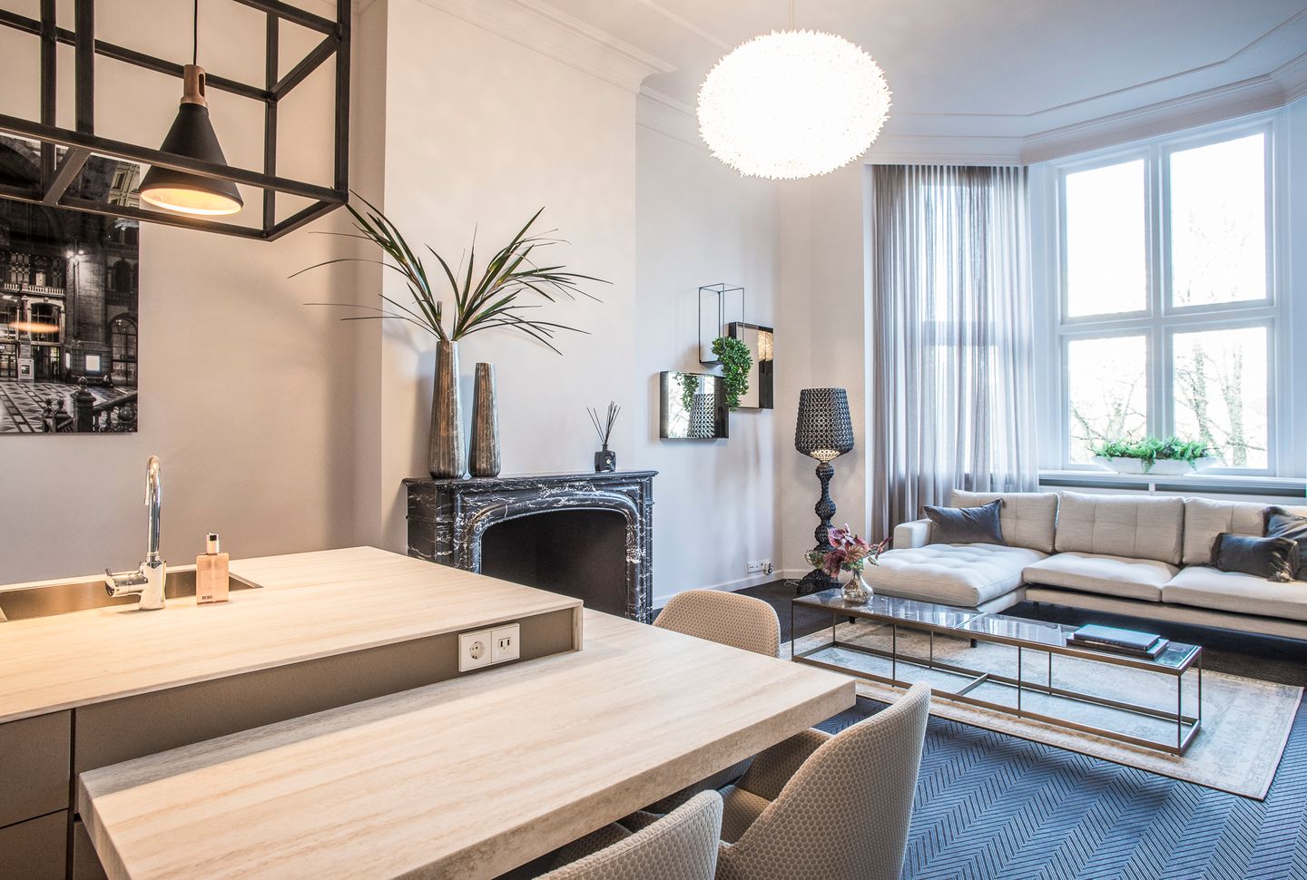 Photo 35 of Parklaan 40-A