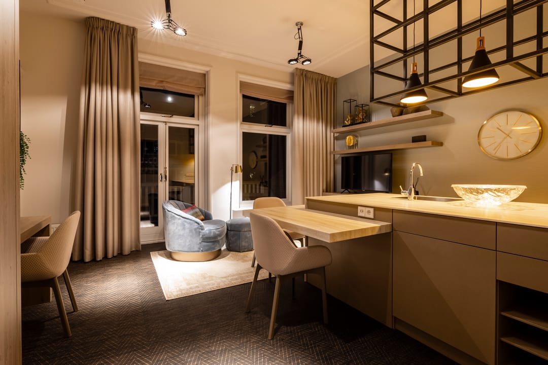 Photo 28 of Parklaan 40-A