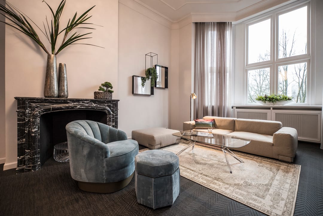 Photo 26 of Parklaan 40-A