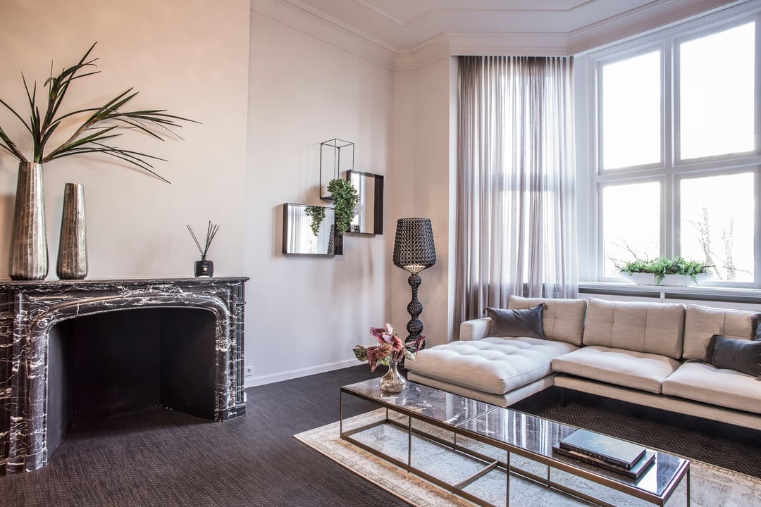 Photo 32 of Parklaan 40-A