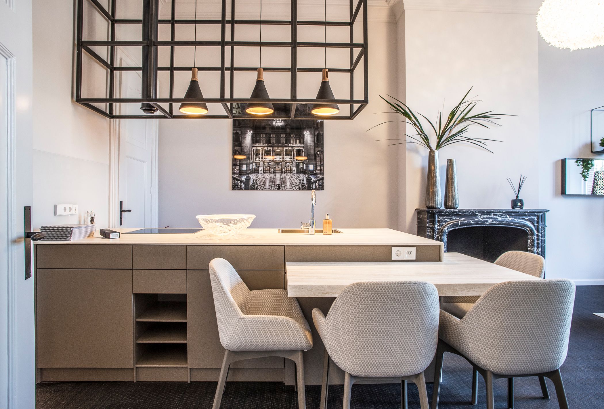 Photo 33 of Parklaan 40-A