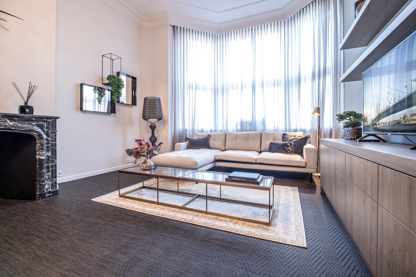 Photo 40 of Parklaan 40-A