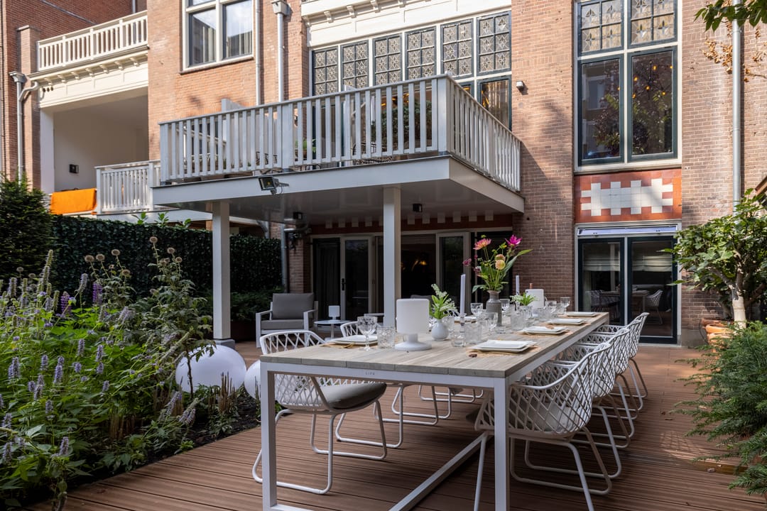 Photo 17 of Parklaan 40-A