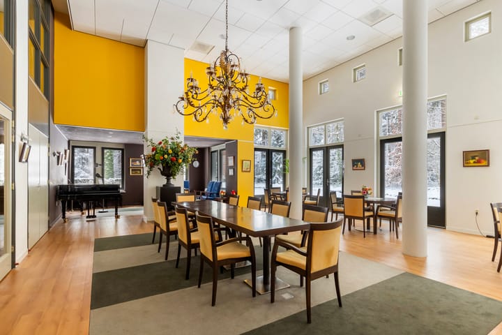 Photo 12 of Palisiumpark 8