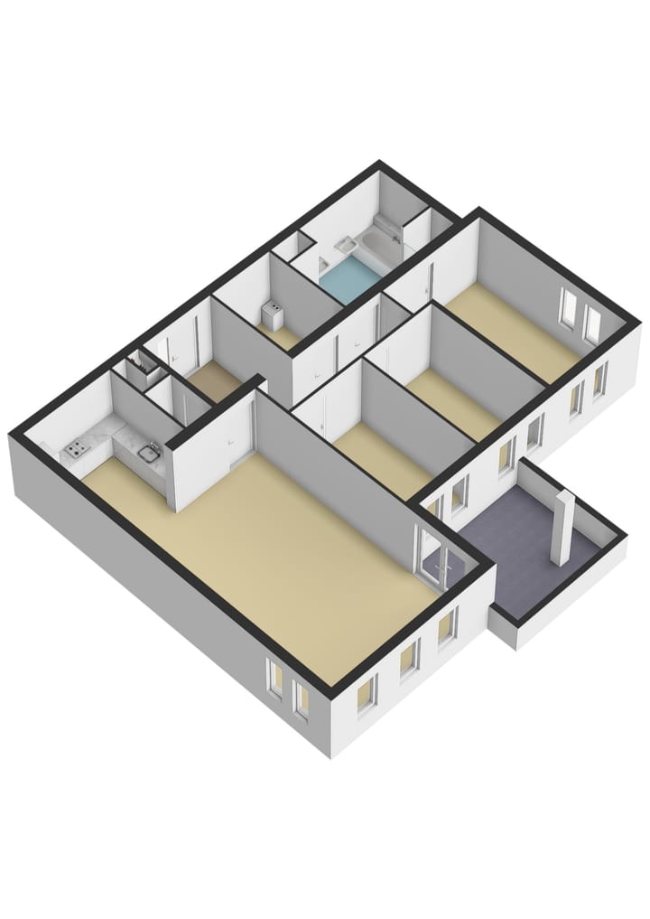 Photo 42 of Palisiumpark 8