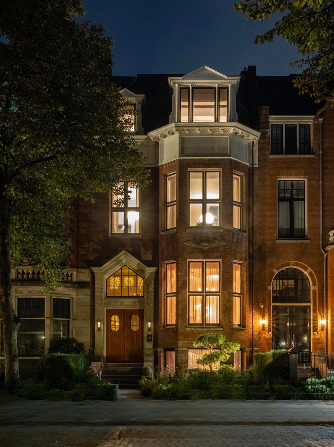 Photo 47 of Parklaan 40-A