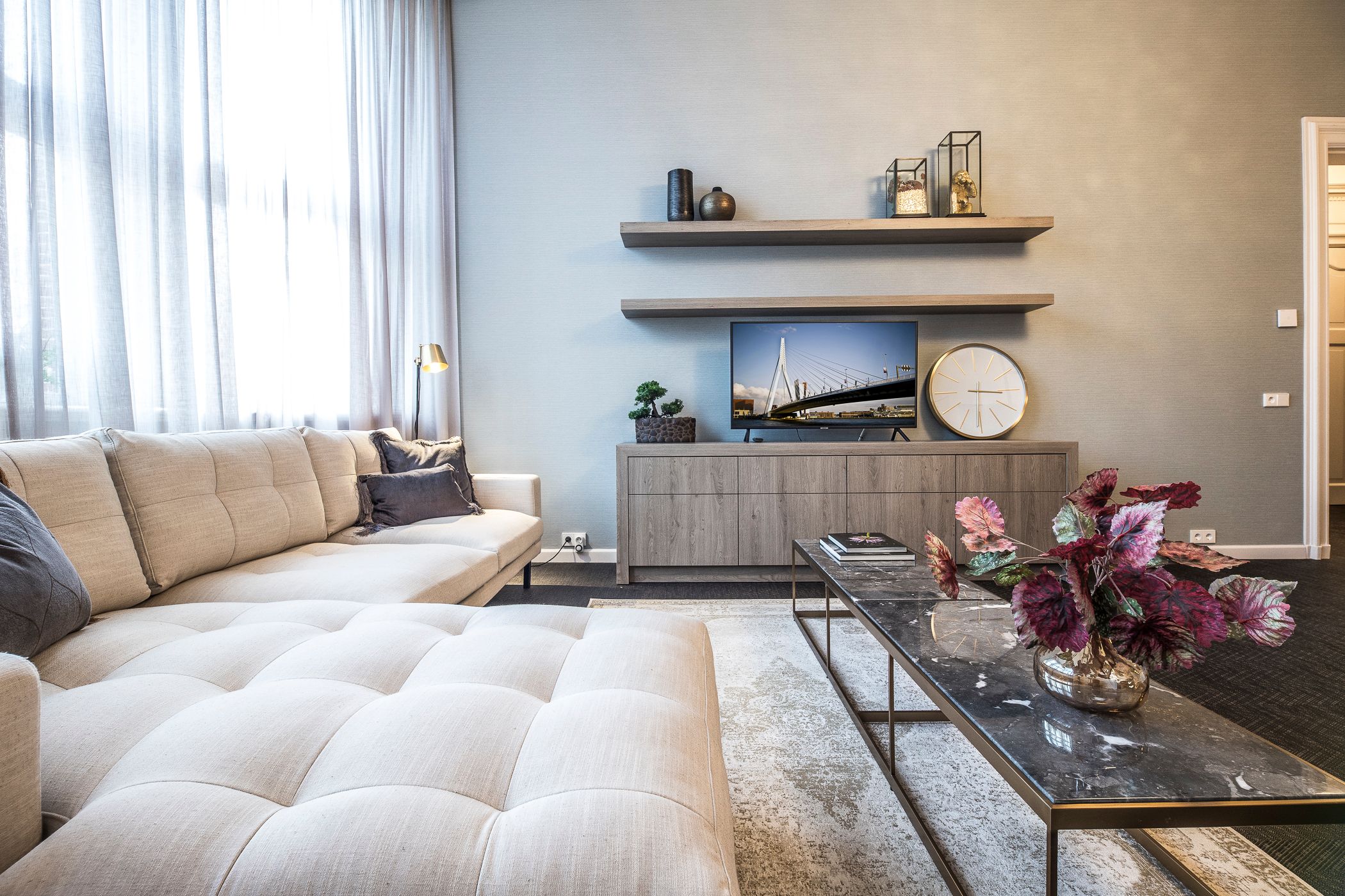 Photo 36 of Parklaan 40-A