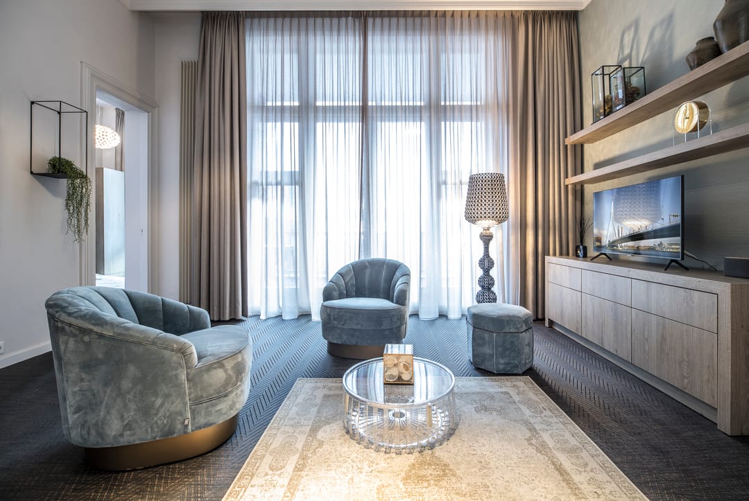 Photo 41 of Parklaan 40-A