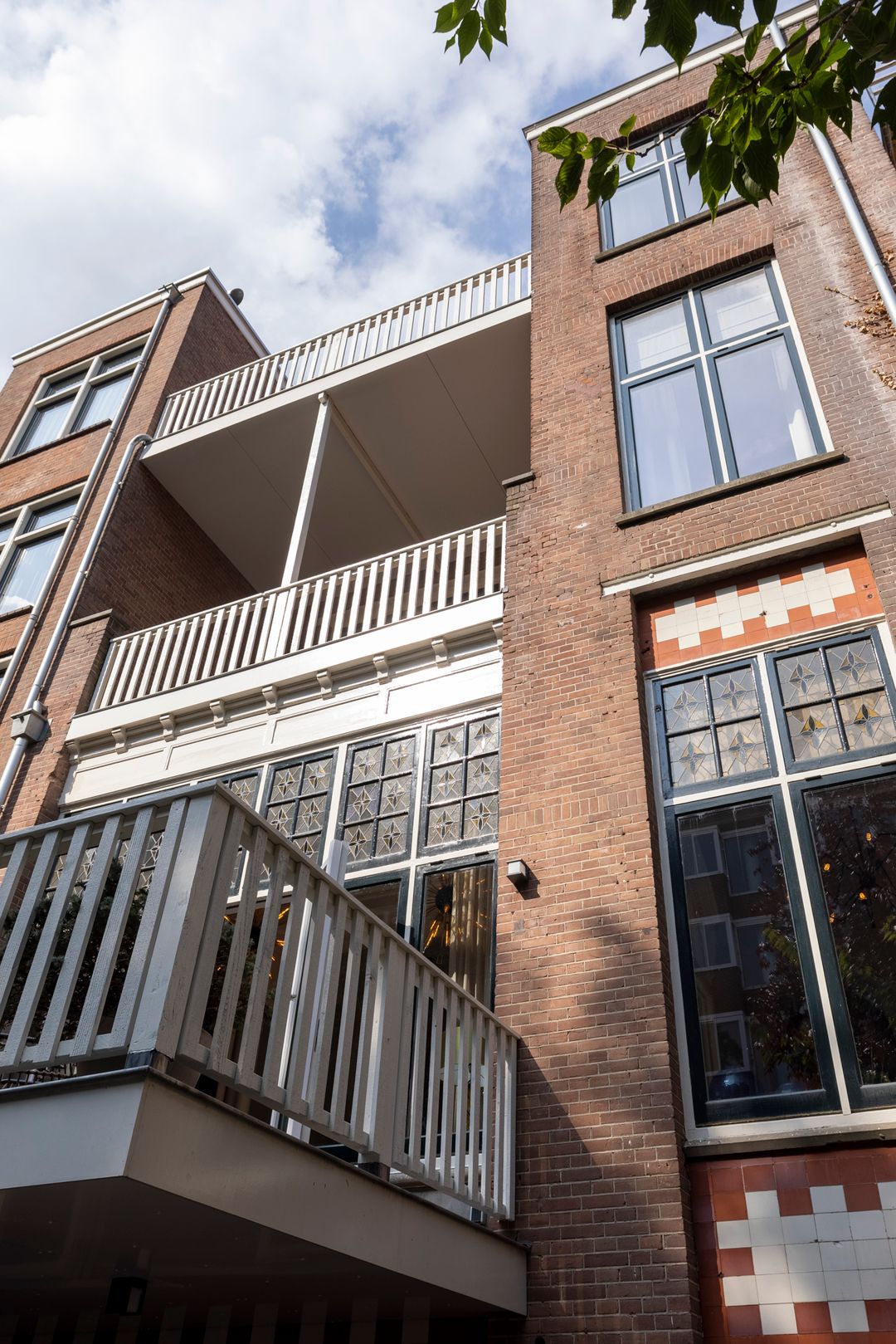 Photo 23 of Parklaan 40-A