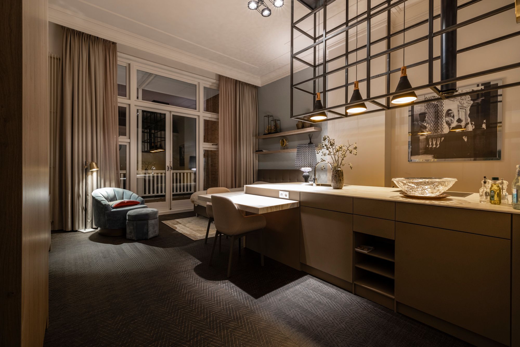 Photo 45 of Parklaan 40-A