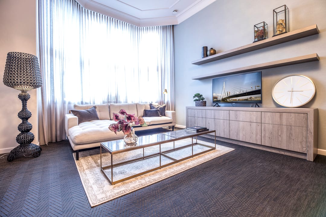 Photo 38 of Parklaan 40-A