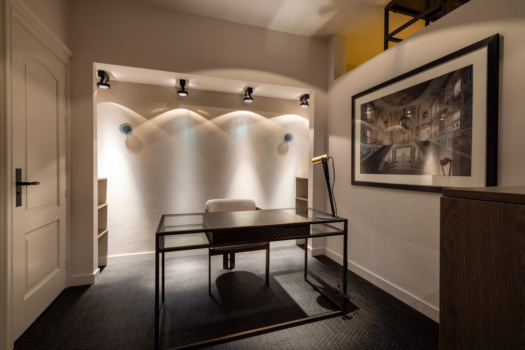 Photo 46 of Parklaan 40-A