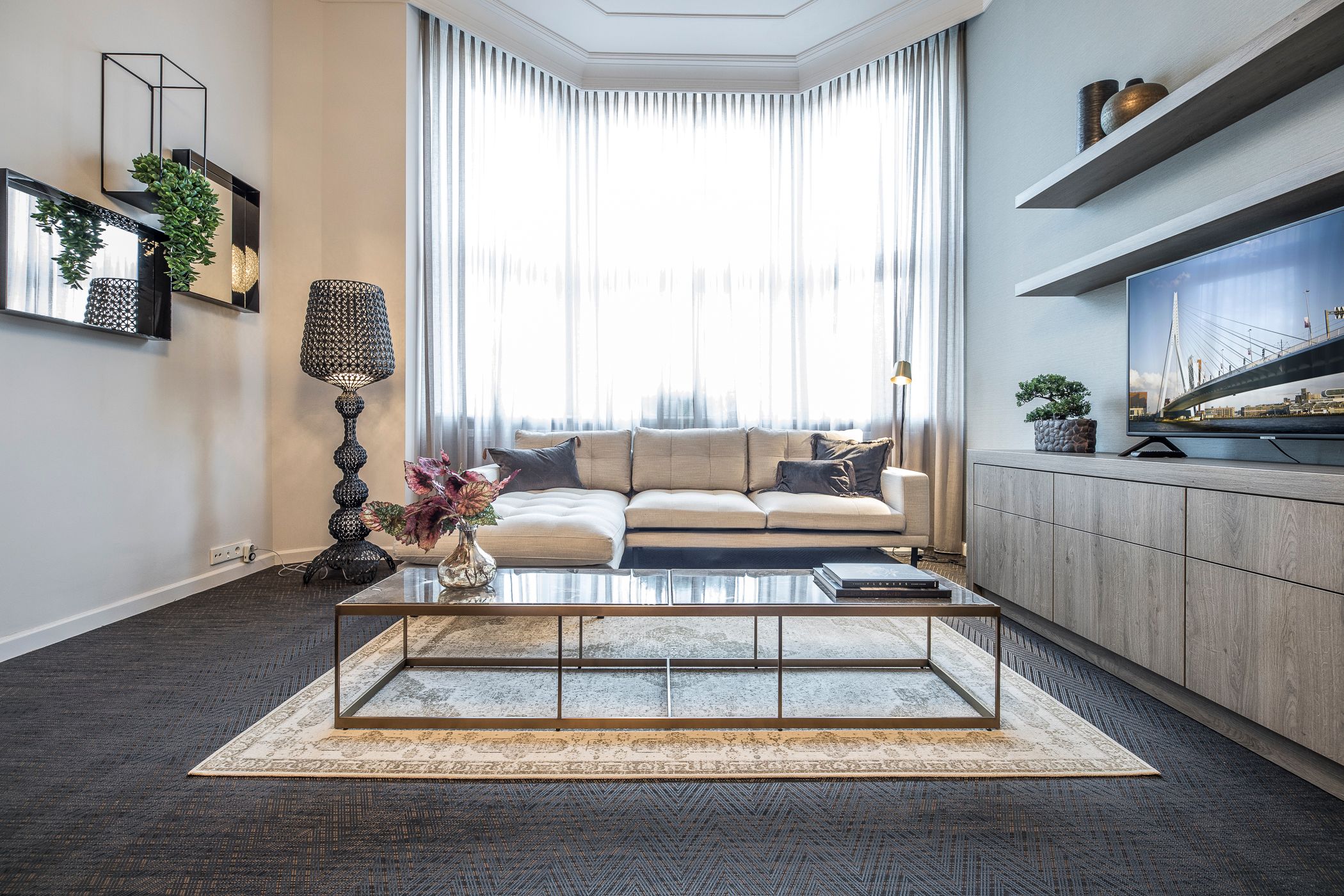 Photo 30 of Parklaan 40-A