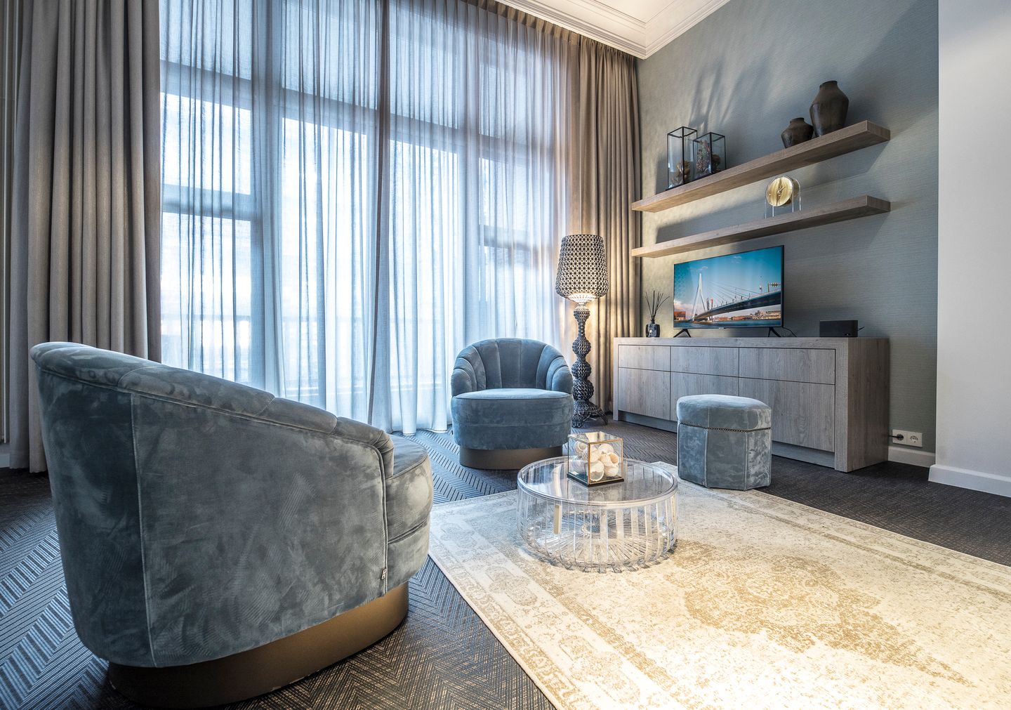 Photo 34 of Parklaan 40-A