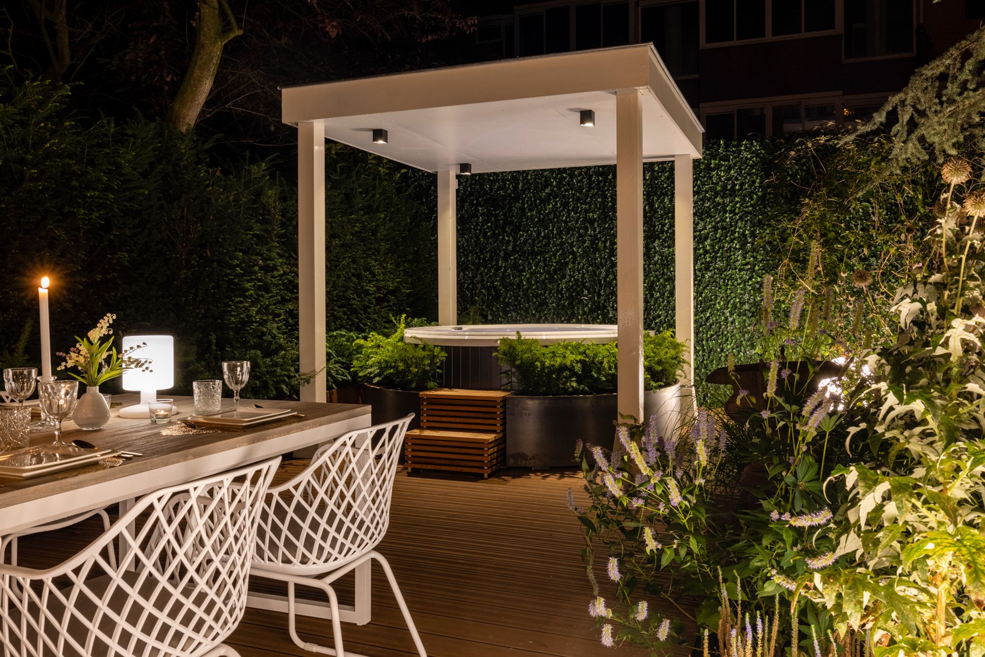 Photo 54 of Parklaan 40-A