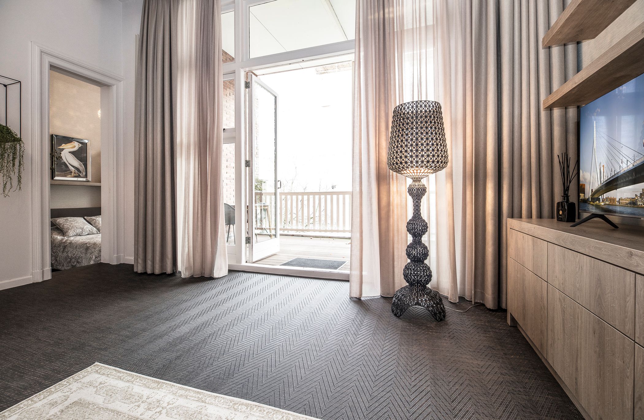 Photo 39 of Parklaan 40-A