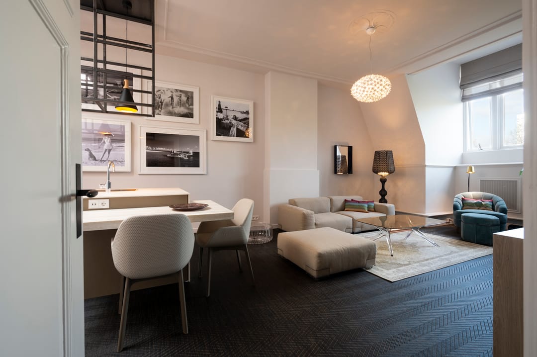 Photo 43 of Parklaan 40-A