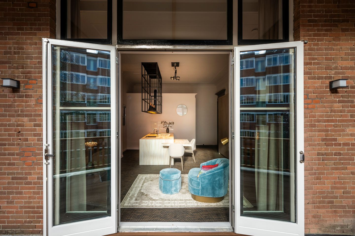 Photo 44 of Parklaan 40-A