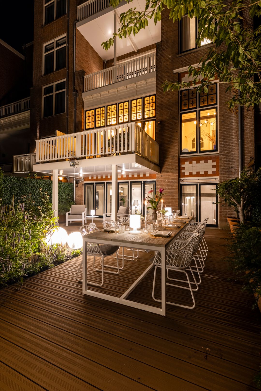 Photo 52 of Parklaan 40-A