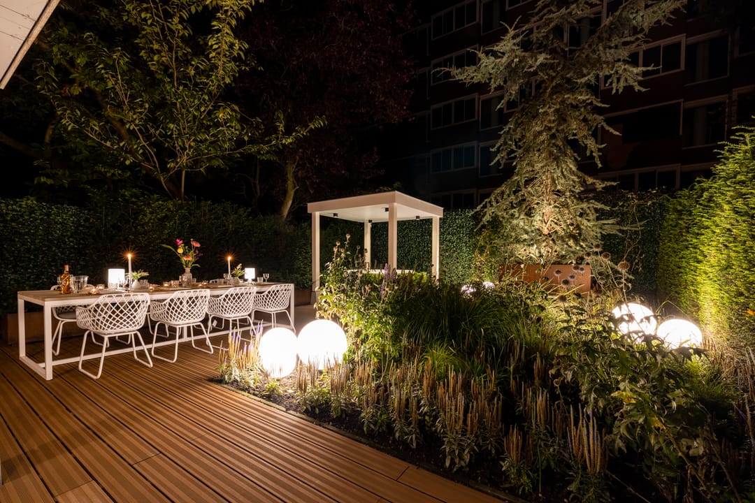 Photo 53 of Parklaan 40-A