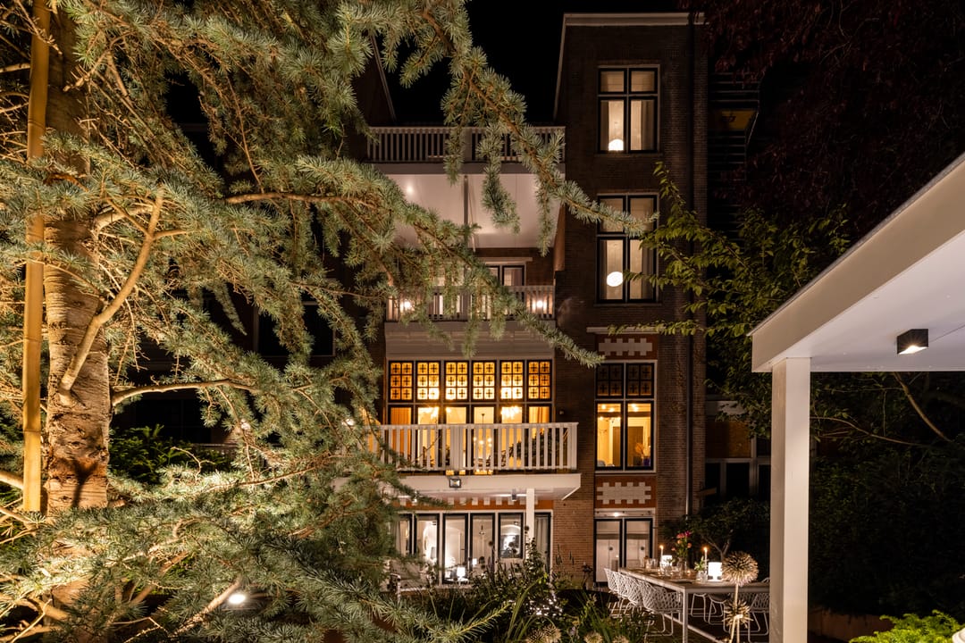 Photo 58 of Parklaan 40-A