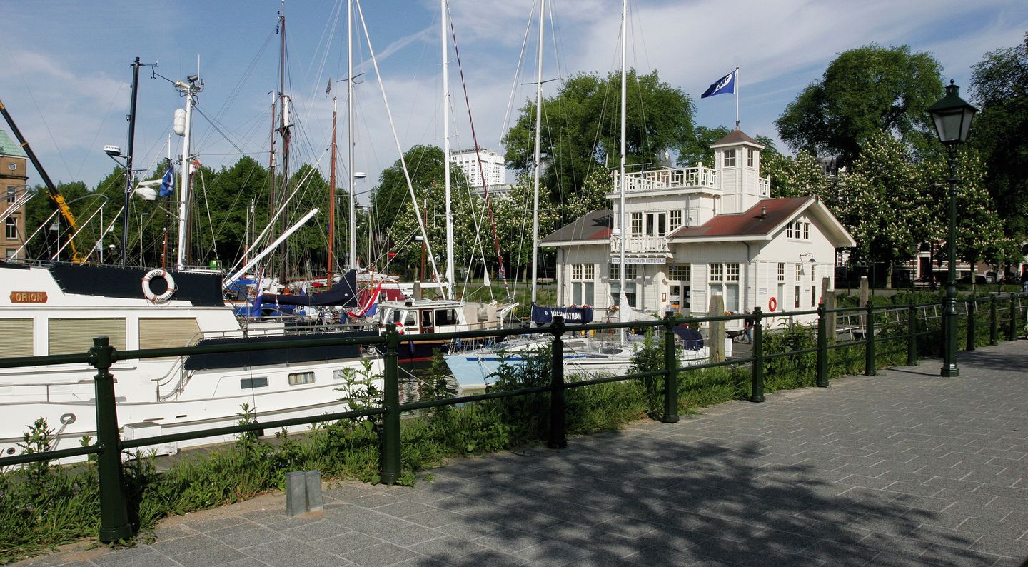 Photo 64 of Parklaan 40-A