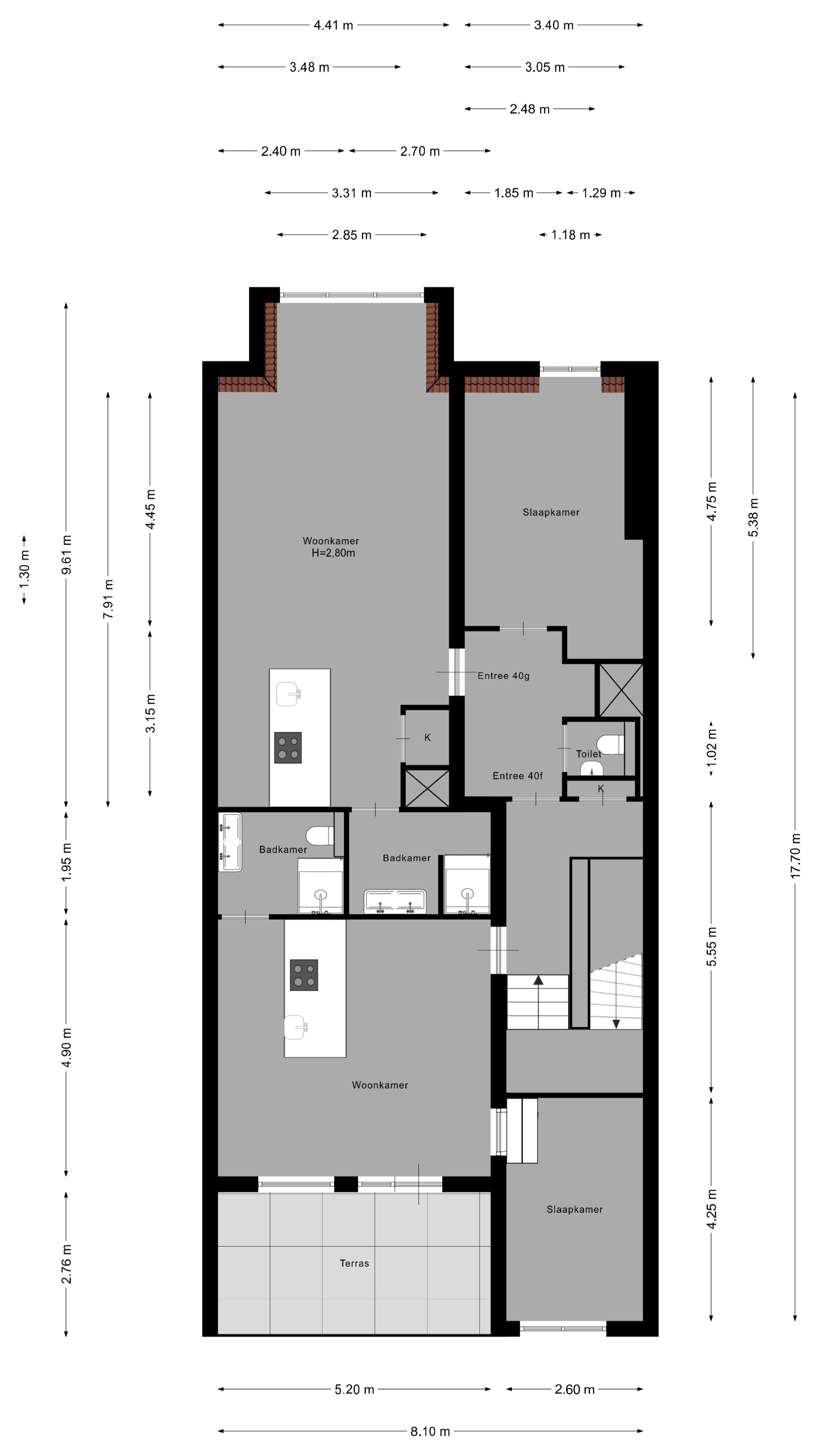 Photo 66 of Parklaan 40-A
