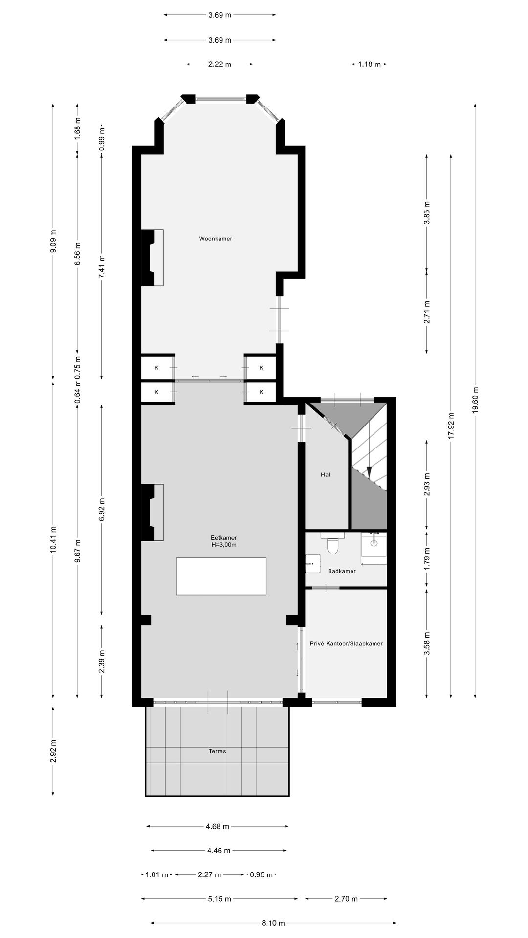 Photo 67 of Parklaan 40-A