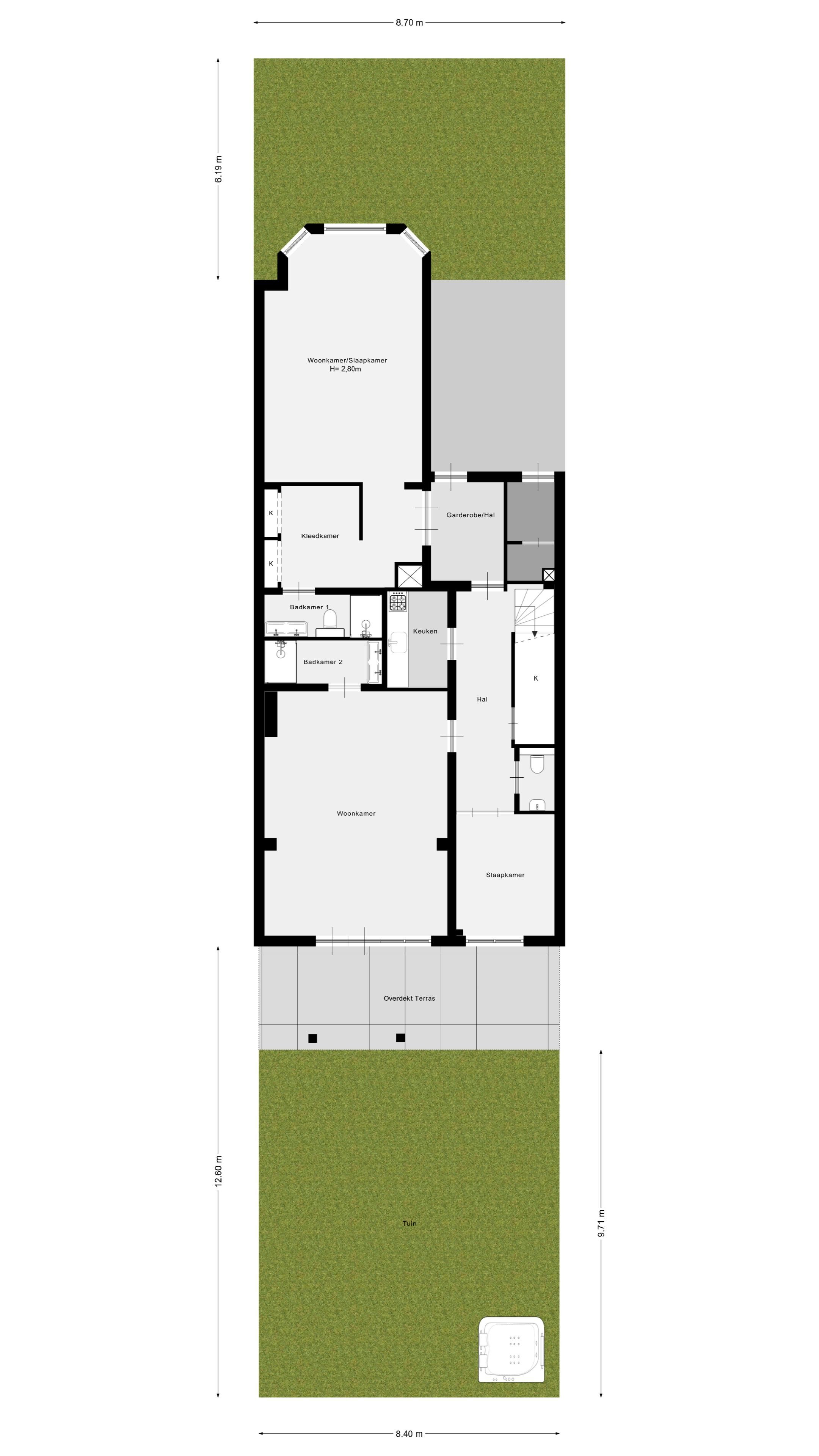 Photo 69 of Parklaan 40-A