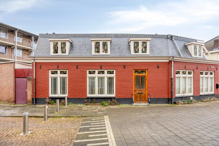 Boterstraat 17