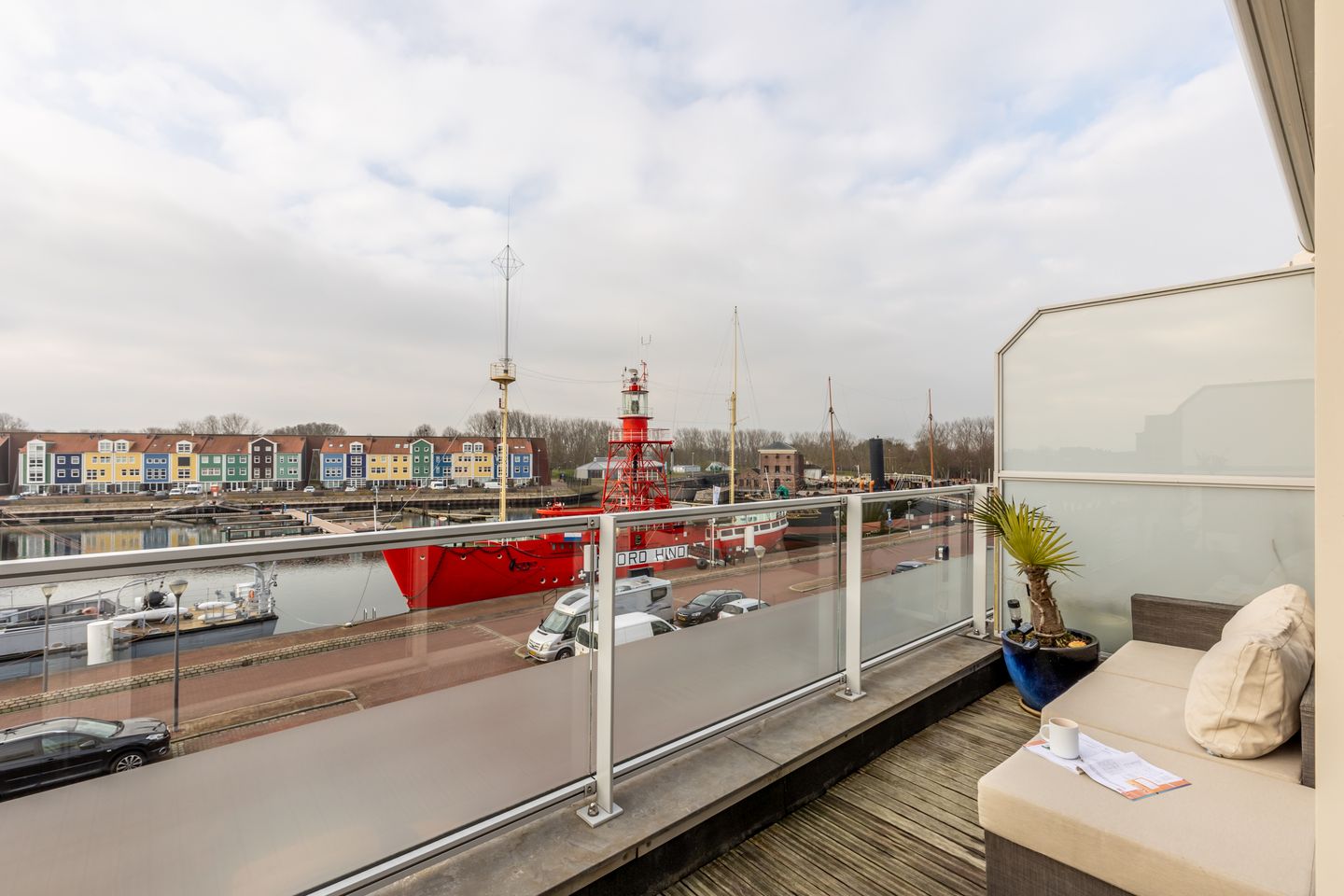 Foto 4 van Timmer Werf 51