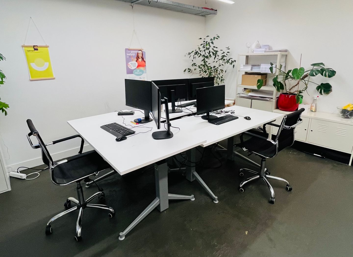 Bekijk foto 2 van Parklaan 8