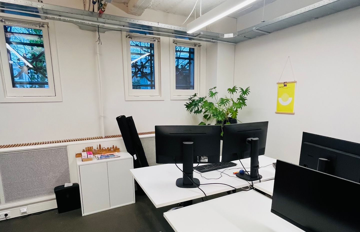 Bekijk foto 3 van Parklaan 8