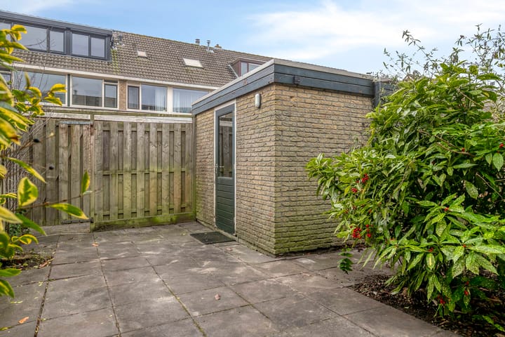 Photo 29 of Ratelaar 27